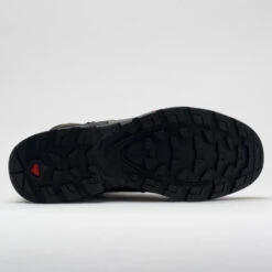 Salomon Quest 4 GTX Men's Olive Night/Peat/Safari -Hoka || On Running || BROOKS Shop 631162 4