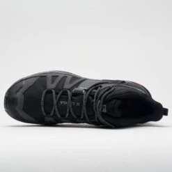 Salomon X Ultra 4 Mid GTX Men's Black/Magnet -Hoka || On Running || BROOKS Shop 631169 2