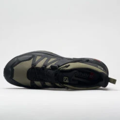 Salomon X Ultra 4 GTX Men's Deep Lichen Green/Black -Hoka || On Running || BROOKS Shop 631170 2