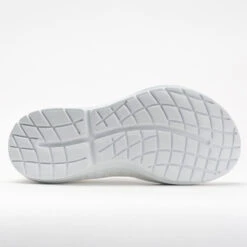 OOFOS OOmg EeZee Women's White/White -Hoka || On Running || BROOKS Shop 631174 4