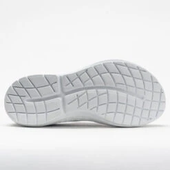 OOFOS OOmg EeZee Women's White/Black -Hoka || On Running || BROOKS Shop 631175 4