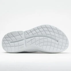 OOFOS OOmg EeZee Men's White/Gray 11 OOFOS OOmg EeZee Men's White/Gray -Hoka || On Running || BROOKS Shop 631176 4