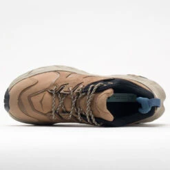 Hoka One One Anacapa Low GTX Women's Tiger Eye/Black -Hoka || On Running || BROOKS Shop 631180 2