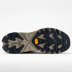 Hoka One One Anacapa Low GTX Men's Tiger Eye/Black -Hoka || On Running || BROOKS Shop 631182 4