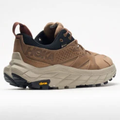 Hoka One One Anacapa Low GTX Men's Tiger Eye/Black -Hoka || On Running || BROOKS Shop 631182 6