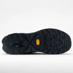 Hoka One One Anacapa Low GTX Men's Black/Black -Hoka || On Running || BROOKS Shop 631183 4