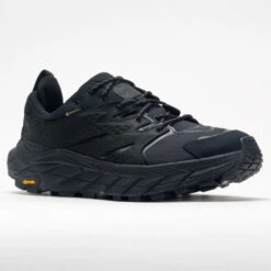 Hoka One One Anacapa Low GTX Men's Black/Black -Hoka || On Running || BROOKS Shop 631183 5