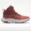 Hoka One One Anacapa Mid GTX Women's Hot Sauce/Cherry Mahogany -Hoka || On Running || BROOKS Shop 631184 3
