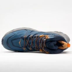 Hoka One One Anacapa Mid GTX Men's Real Teal/Outer Space -Hoka || On Running || BROOKS Shop 631186 2