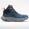 Hoka One One Anacapa Mid GTX Men's Real Teal/Outer Space -Hoka || On Running || BROOKS Shop 631186 3