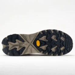 Hoka One One Anacapa Mid GTX Men's Otter/Black -Hoka || On Running || BROOKS Shop 631187 4