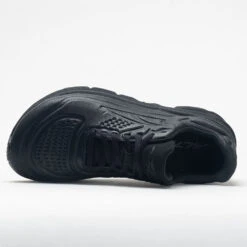 Altra Torin 5 Leather Women's Black -Hoka || On Running || BROOKS Shop 631188 2