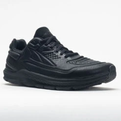 Altra Torin 5 Leather Women's Black -Hoka || On Running || BROOKS Shop 631188 5