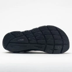 Altra Torin 5 Leather Men's Black -Hoka || On Running || BROOKS Shop 631190 4