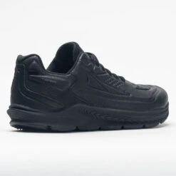 Altra Torin 5 Leather Men's Black -Hoka || On Running || BROOKS Shop 631190 6
