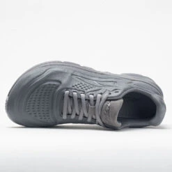 Altra Torin 5 Leather Men's Gray -Hoka || On Running || BROOKS Shop 631191 2