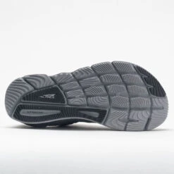 Altra Torin 5 Leather Men's Gray -Hoka || On Running || BROOKS Shop 631191 4