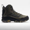 Merrell Moab Speed Thermo Mid Waterproof Men's Olive -Hoka || On Running || BROOKS Shop 631203 3