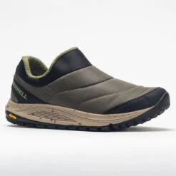 Merrell Nova Sneaker Moc Men's Olive -Hoka || On Running || BROOKS Shop 631206 5