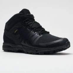 Inov-8 Roclite G 345 GTX Men's Black -Hoka || On Running || BROOKS Shop 631208 5
