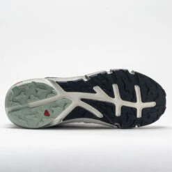 Salomon Predict Hike Mid GTX Men's Black/Aqua Gray/Roayl Lilac -Hoka || On Running || BROOKS Shop 631209 4