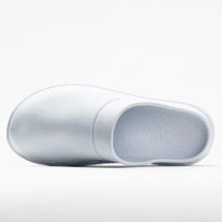 OOFOS OOcloog Women's White 10 OOFOS OOcloog Women's White -Hoka || On Running || BROOKS Shop 631218 2