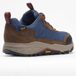 Teva Ridgeview Low Women's Blue Indigo -Hoka || On Running || BROOKS Shop 631222 6