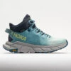 HOKA Trail Code GTX Women's Blue Glass/Coastal Shade -Hoka || On Running || BROOKS Shop 631235 3