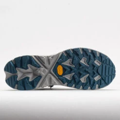 HOKA Trail Code GTX Women's Blue Glass/Coastal Shade 11 HOKA Trail Code GTX Women's Blue Glass/Coastal Shade -Hoka || On Running || BROOKS Shop 631235 4