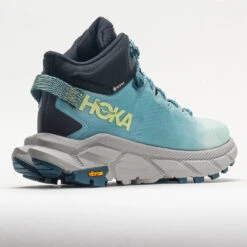 HOKA Trail Code GTX Women's Blue Glass/Coastal Shade 13 HOKA Trail Code GTX Women's Blue Glass/Coastal Shade -Hoka || On Running || BROOKS Shop 631235 6