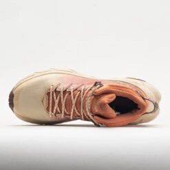 HOKA Trail Code GTX Women's Sun Baked/Shortbread -Hoka || On Running || BROOKS Shop 631236 2