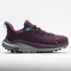 HOKA Kaha 2 Low GTX Women's Grape Wine/Coastal Shade -Hoka || On Running || BROOKS Shop 631243 3