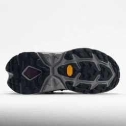 HOKA Kaha 2 Low GTX Women's Grape Wine/Coastal Shade 11 HOKA Kaha 2 Low GTX Women's Grape Wine/Coastal Shade -Hoka || On Running || BROOKS Shop 631243 4