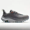 HOKA Kaha 2 Low GTX Men's Sharkskin/Blue Coral -Hoka || On Running || BROOKS Shop 631246 3