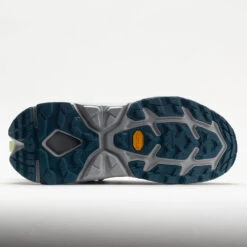 HOKA Kaha 2 Low GTX Men's Sharkskin/Blue Coral -Hoka || On Running || BROOKS Shop 631246 4