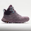 HOKA Anacapa Mid GTX Women's Elderberry/Grape Wine -Hoka || On Running || BROOKS Shop 631248 3