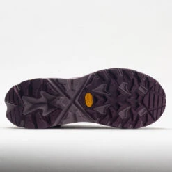 HOKA Anacapa Low GTX Women's Grape Wine/Elderberry -Hoka || On Running || BROOKS Shop 631253 4