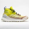 Adidas Terrex Free Hiker Primeblue Men's Beige Tone/Pulse Yellow 1 Adidas Terrex Free Hiker Primeblue Men's Beige Tone/Pulse Yellow -Hoka || On Running || BROOKS Shop 631257 3