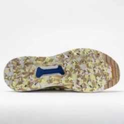 Adidas Terrex Free Hiker Primeblue Men's Beige Tone/Pulse Yellow -Hoka || On Running || BROOKS Shop 631257 4