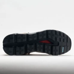 On Running On Cloudtrax Men's Chai/Ivory -Hoka || On Running || BROOKS Shop 631264 4