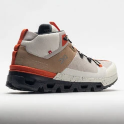 On Running On Cloudtrax Men's Chai/Ivory -Hoka || On Running || BROOKS Shop 631264 6