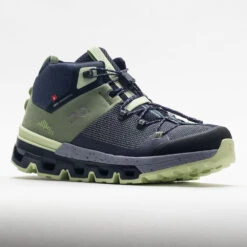 On Running On Cloudtrax Women's Reseda/Lavender -Hoka || On Running || BROOKS Shop 631267 5