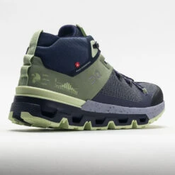 On Running On Cloudtrax Women's Reseda/Lavender -Hoka || On Running || BROOKS Shop 631267 6