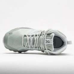 On Running On Cloudrock Waterproof Women's Mineral/Kelp 10 On Running On Cloudrock Waterproof Women's Mineral/Kelp -Hoka || On Running || BROOKS Shop 631269 2