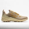 Adidas Terrex Swift R3 Men's Beige Tone/Victory Gold/Flash Orange 2 Adidas Terrex Swift R3 Men's Beige Tone/Victory Gold/Flash Orange -Hoka || On Running || BROOKS Shop 631274 3