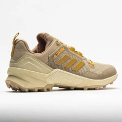 Adidas Terrex Swift R3 Men's Beige Tone/Victory Gold/Flash Orange -Hoka || On Running || BROOKS Shop 631274 6