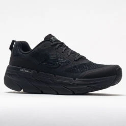 Skechers Max Cushioning Premier Vantage Men's Black/Charcoal -Hoka || On Running || BROOKS Shop 631278 5