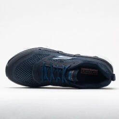 Skechers Max Cushioning Premier Vantage Men's Navy 10 Skechers Max Cushioning Premier Vantage Men's Navy -Hoka || On Running || BROOKS Shop 631279 2