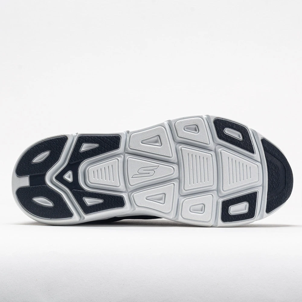 Skechers Max Cushioning Premier Vantage Men's Navy 6 Skechers Max Cushioning Premier Vantage Men's Navy - Image 4