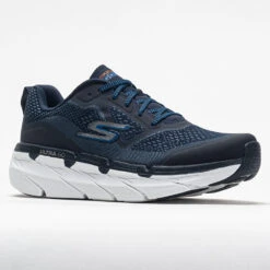Skechers Max Cushioning Premier Vantage Men's Navy 12 Skechers Max Cushioning Premier Vantage Men's Navy -Hoka || On Running || BROOKS Shop 631279 5